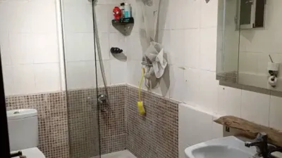 Apartment on Carrer del Doctor Gil i Morte photo 10