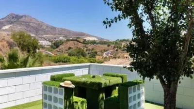 Casa en Torremuelle photo 2
