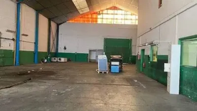 Nave industrial en alquiler en Primeira Avenida do Polígono de Pocomaco - Vista 2
