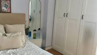 Apartment in Rontegui-Pormetxeta photo 15