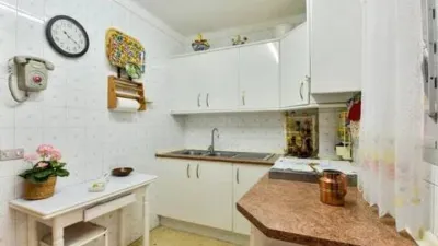 Apartment in El Coll d'en Rabassa photo 7