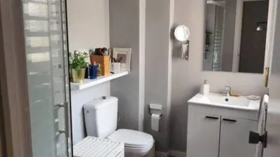 Apartment in Albaicín photo 5