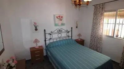 Chalet in El Gastor photo 13
