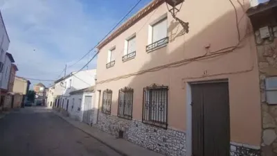 House on Calle de la Cruz photo 2
