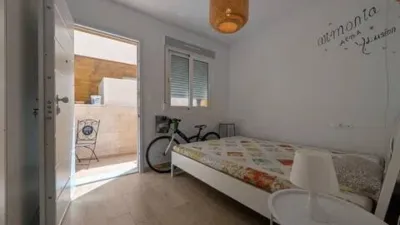 Chalet in Gran Alacant photo 35