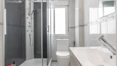 Apartment in San Isidro photo 21