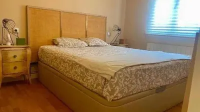 Apartment in Rontegui-Pormetxeta photo 13