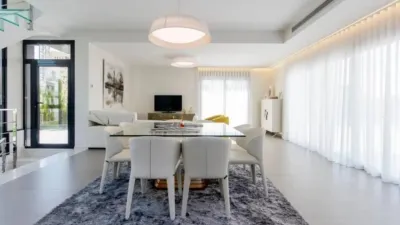Casa – Orihuela, Urbanización Aguamarina, Dehesa de Campoamor - Vista 4