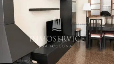 Apartment on Passeig de Josep Mundet photo 11