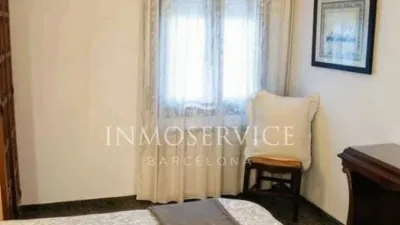 Apartment on Passeig de Josep Mundet photo 19