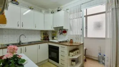 Apartment in El Coll d'en Rabassa photo 8