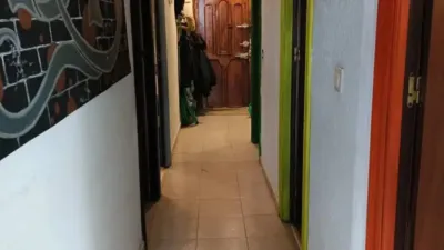 Apartment on Carrer del Doctor Gil i Morte photo 20
