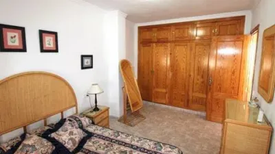 Chalet in El Gastor photo 12