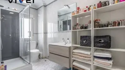 Apartment in San Isidro photo 18