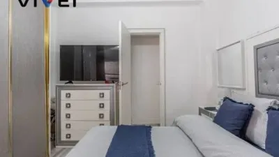 Apartment in San Isidro photo 13