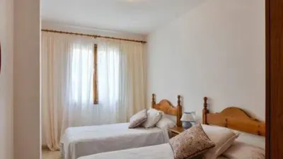 Apartment in El Coll d'en Rabassa photo 16