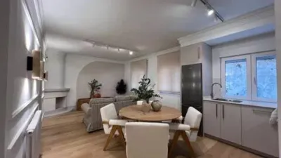 Apartment in Centro-Ayuntamiento photo 3
