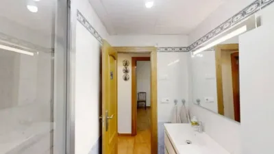 Chalet in L'Eliana photo 23