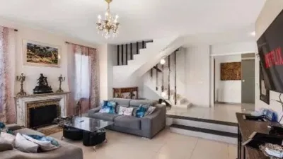Chalet on Calle Cometa Carrio Nn photo 18