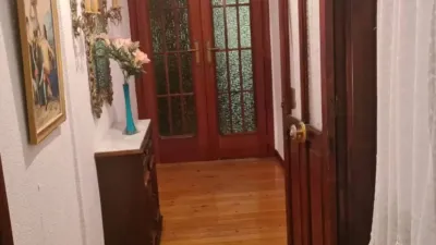 Chalet in Plaza de los Portales photo 8
