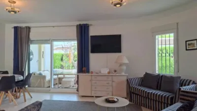 Chalet in Pedreguer photo 30