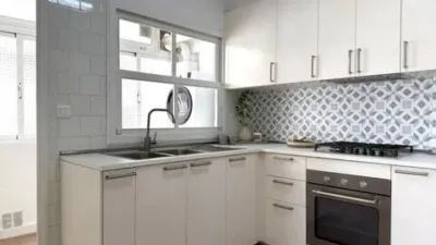 Apartment in Es Portixol-Es Molinar photo 17