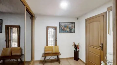 Chalet in L'Eliana photo 33