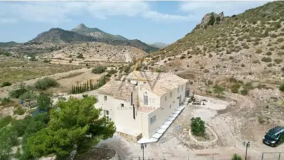 Piso – Aspe - Vista 4