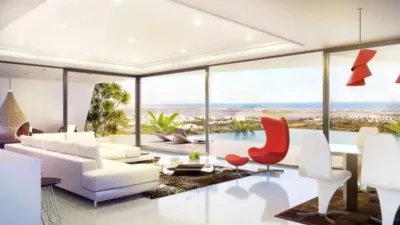 Casa - Vista 3