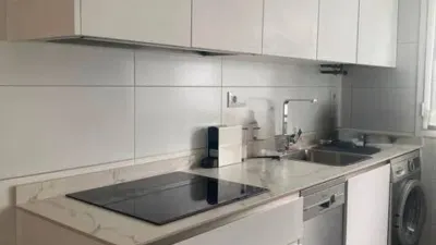 Apartment in Rontegui-Pormetxeta photo 7