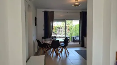 Chalet in Pedreguer photo 22