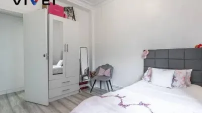 Apartment in San Isidro photo 25