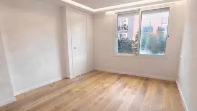 Apartment in Gaztambide photo 12