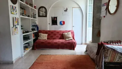 Apartment on Carrer del Doctor Gil i Morte photo 23