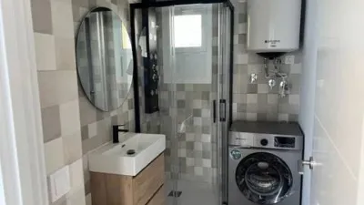 Apartment in Calpe - Calp photo 13