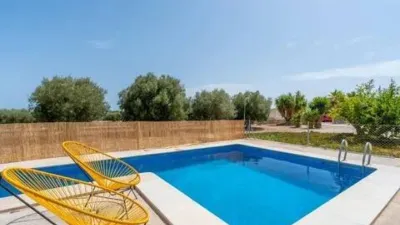 Chalet in Torrellano-Valverde-Parc Empresarial photo 37