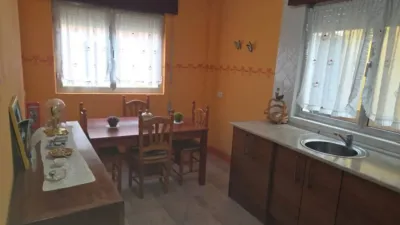 Chalet on Calle Las Tercias, 12 photo 7