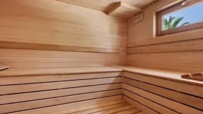 Chalet on Calle Cometa Carrio Nn photo 8