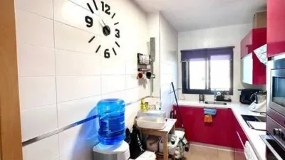 Apartment in Aguadulce photo 16
