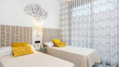 Apartment in Guardamar del Segura photo 6