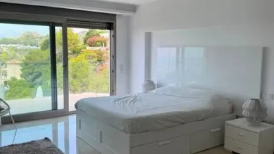 Casa – Altea - Vista 4