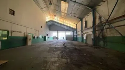 Nave industrial en alquiler en Primeira Avenida do Polígono de Pocomaco - Vista 5