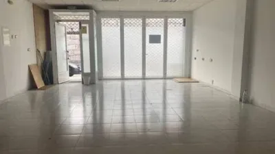 Local comercial en alquiler en Avenida del Alcalde Manuel Platas Varela - Vista 4