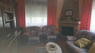 Chalet on Calle Las Tercias, 12 photo 5