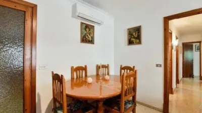 Apartment in El Coll d'en Rabassa photo 23