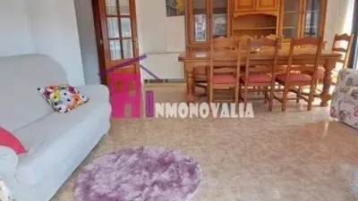 Exclusive penthouse in Moaña photo 5