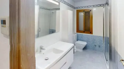 Chalet in L'Eliana photo 25
