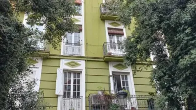 Apartment on Carrer del Doctor Gil i Morte photo 44