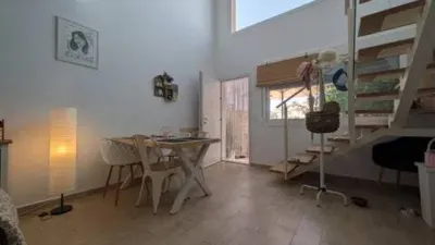 Chalet in Gran Alacant photo 38