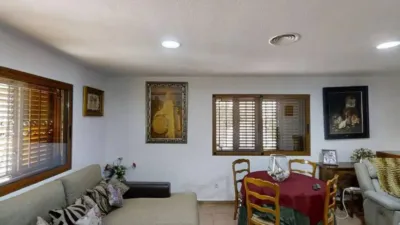 Chalet in L'Eliana photo 31